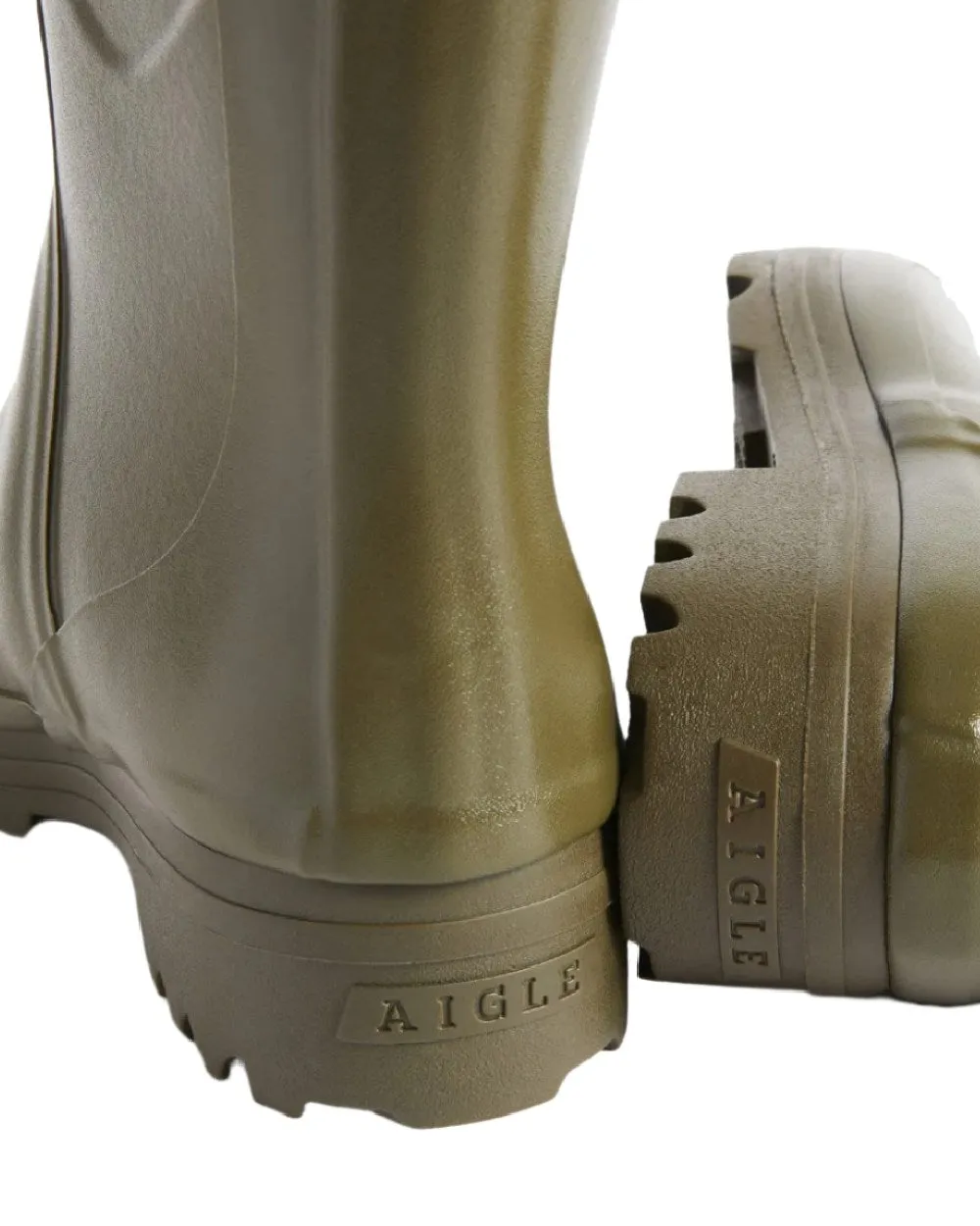 Aigle Chambord Pro 2 Wellington Boots