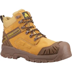 Amblers Safety AS960C Ignite Safety Boot S7S Honey