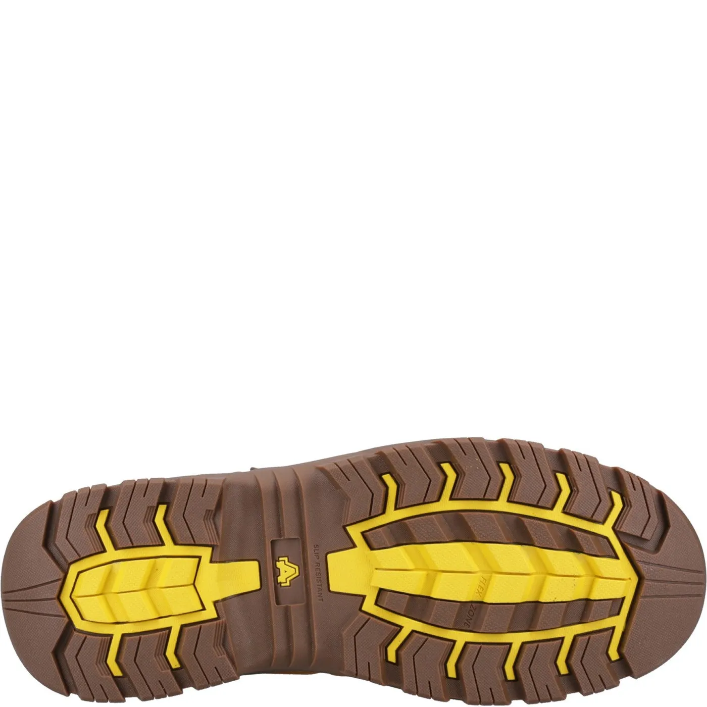 Amblers Safety AS960C Ignite Safety Boot S7S Honey