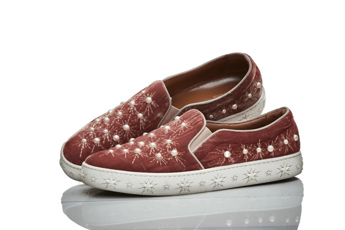 Aquazzura Loafers
