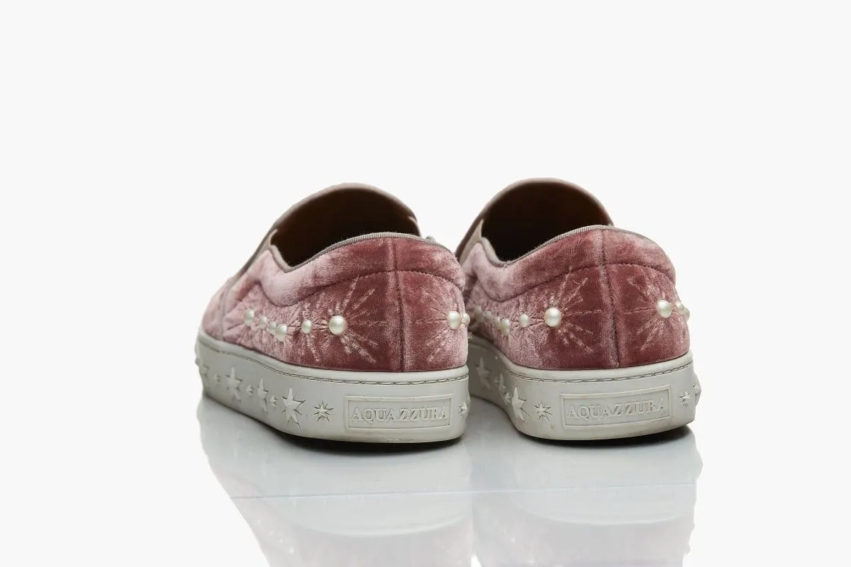 Aquazzura Loafers