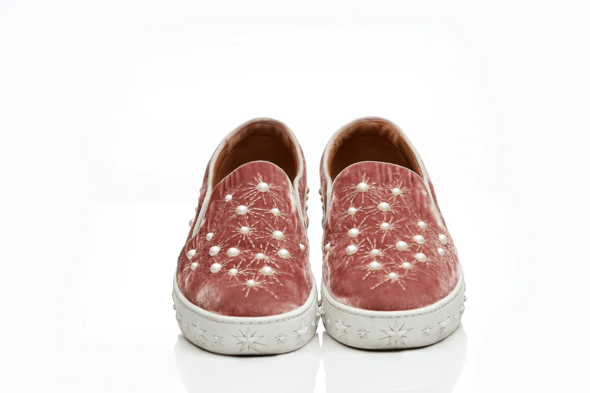 Aquazzura Loafers