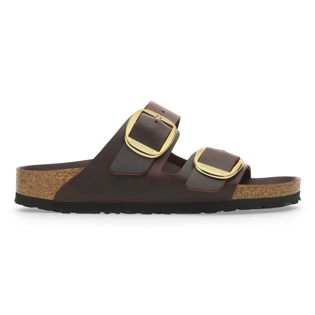 Arizona Big Buckle Nubuck