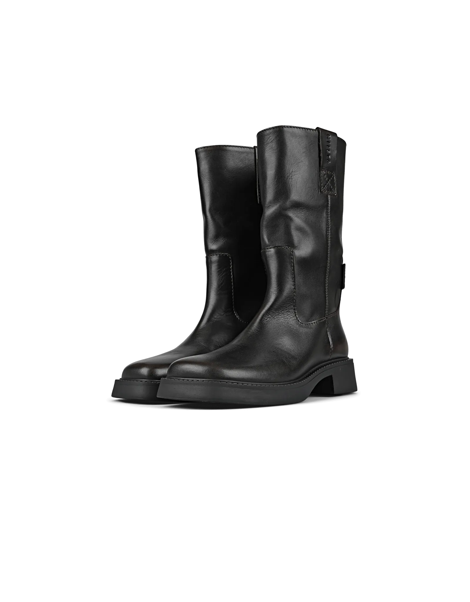 Aron New Ankle Boots