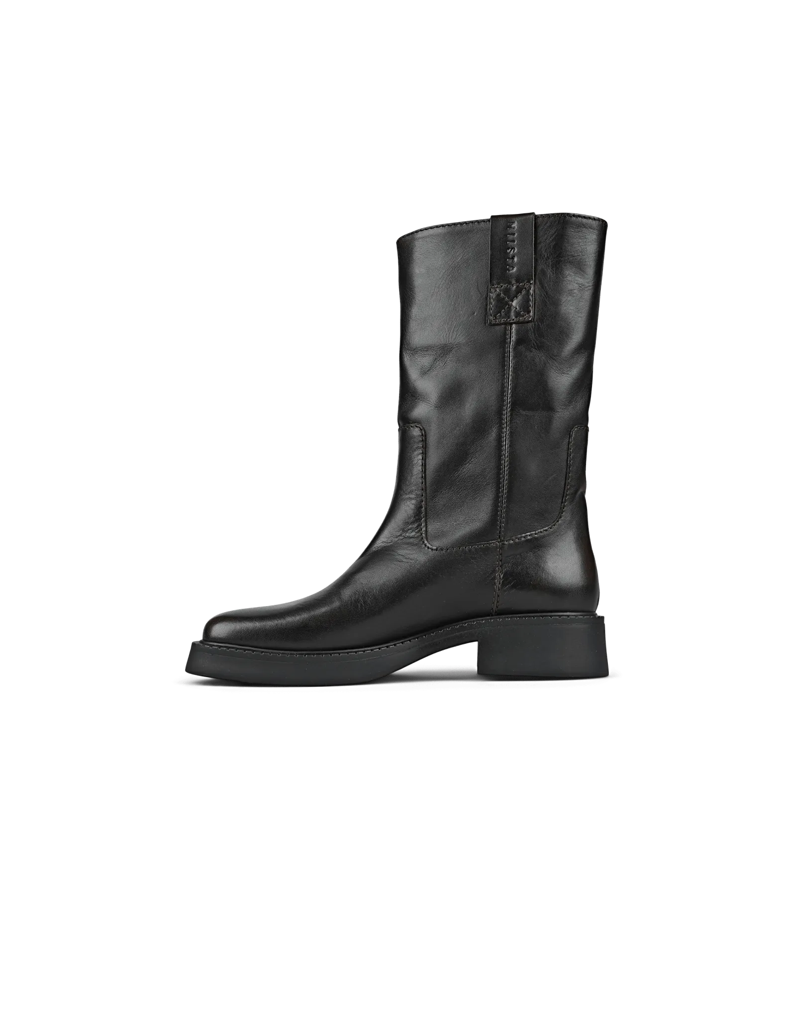 Aron New Ankle Boots