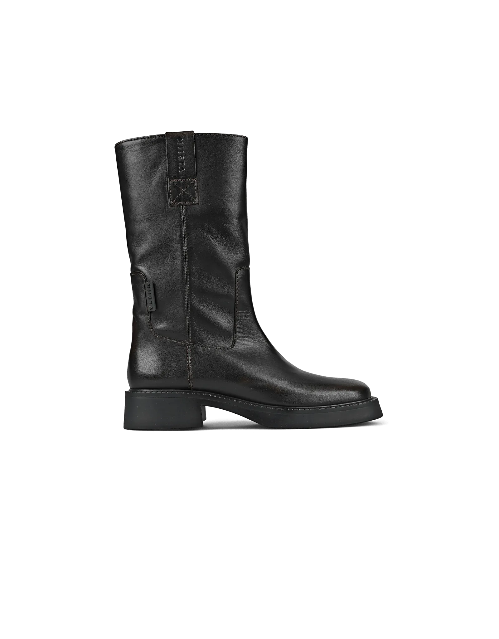 Aron New Ankle Boots