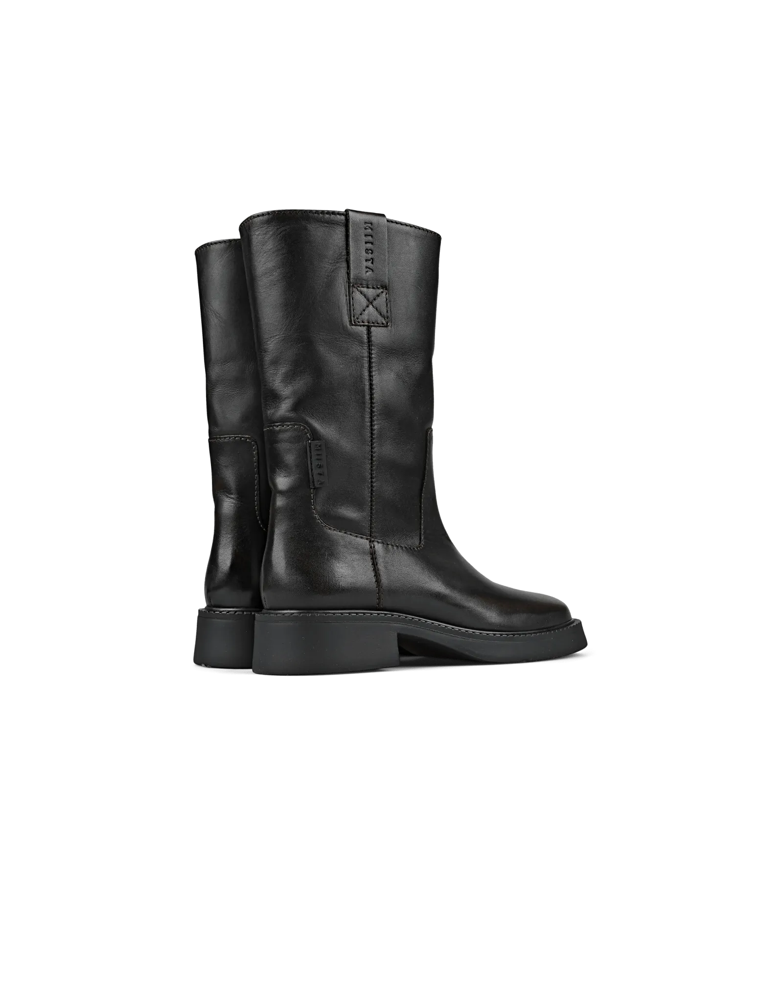 Aron New Ankle Boots