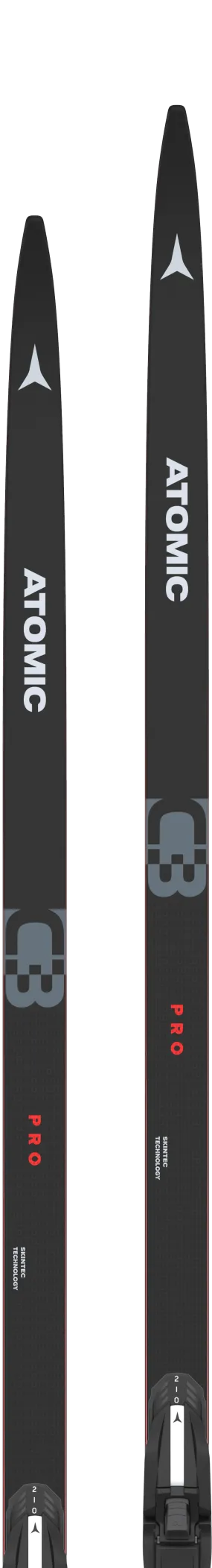Atomic Pro C3 Skintec   Shift Classic Binding