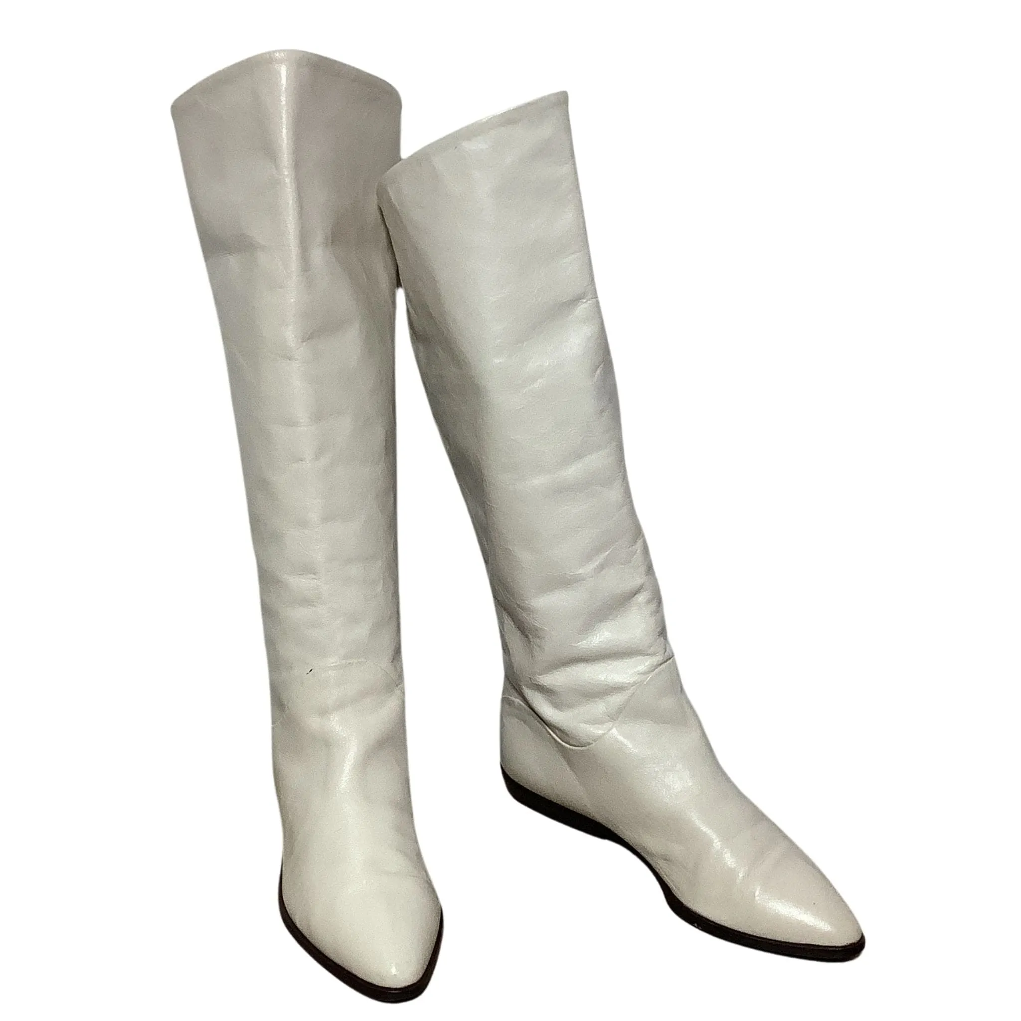 Bandolino Flat Boots