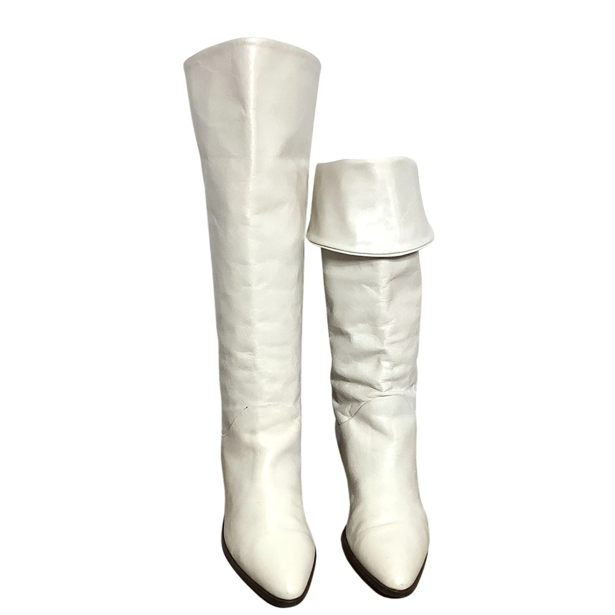 Bandolino Flat Boots