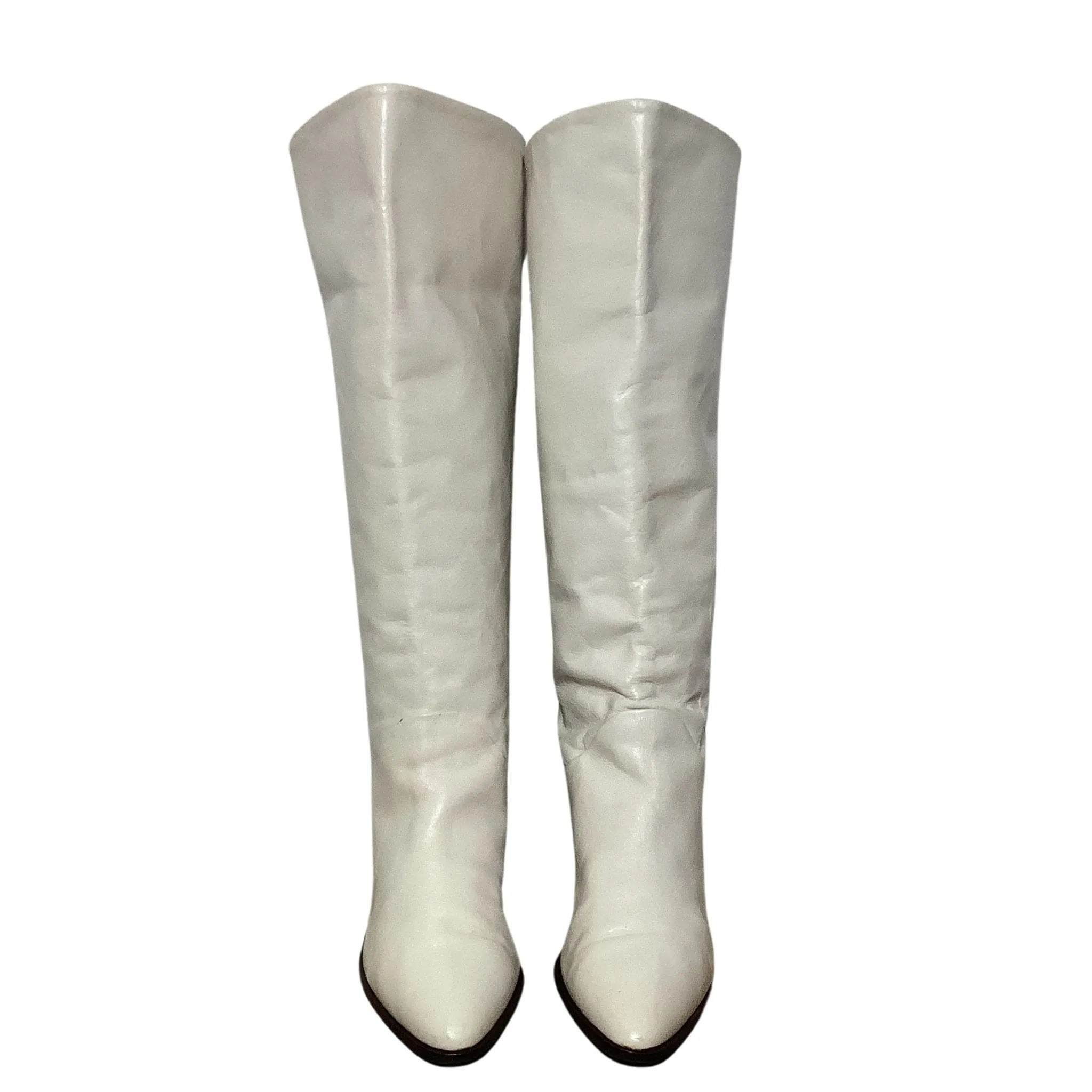 Bandolino Flat Boots
