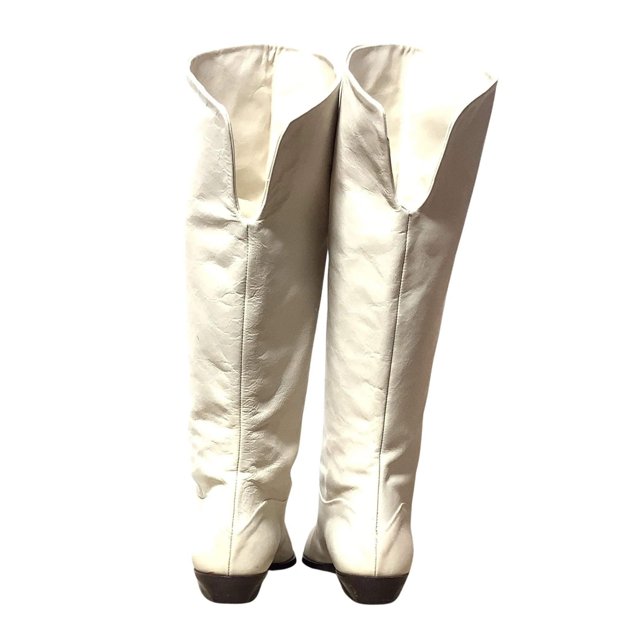 Bandolino Flat Boots
