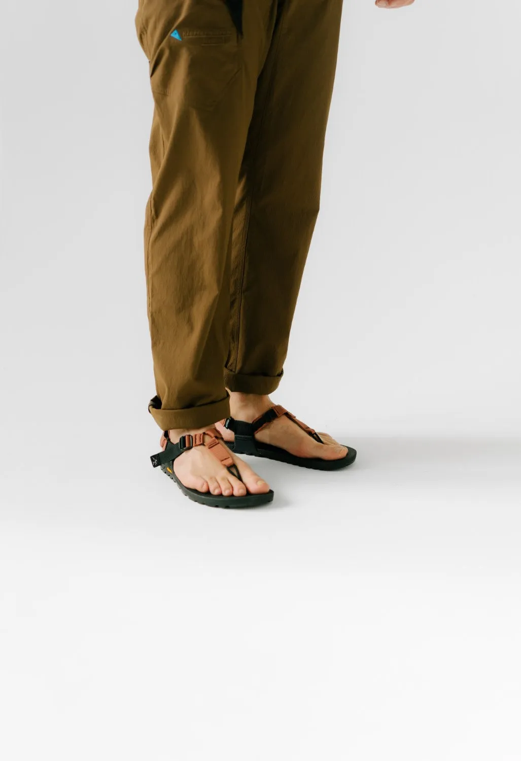 Bedrock Sandals Cairn Evo Sandals - Clay