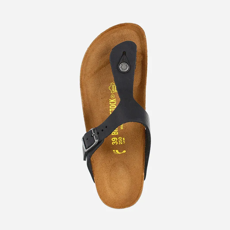 Birkenstock Gizeh Oiled Leather