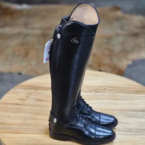 Bonolo long riding boots