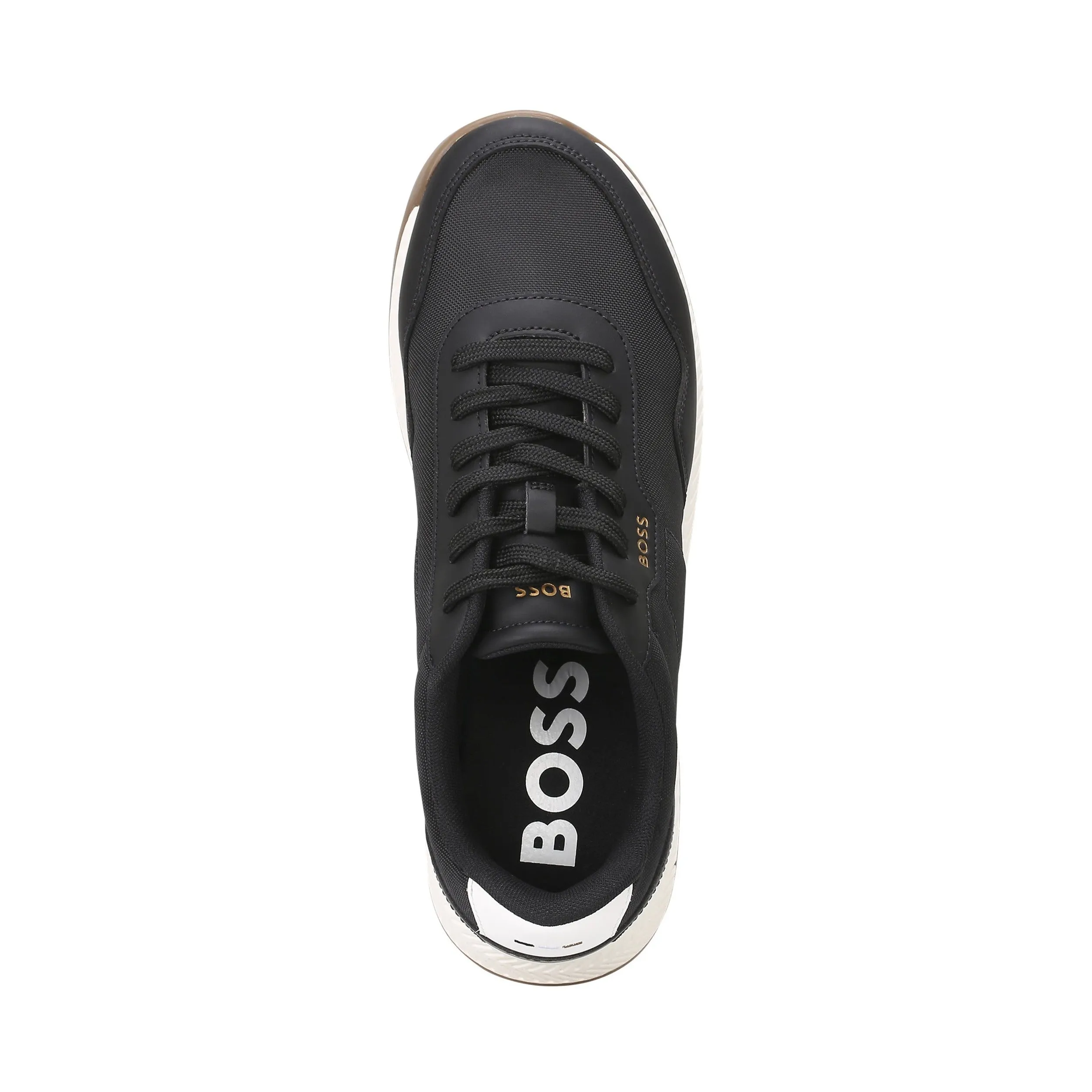 BOSS Titanium_Runn_nypuN Shoes SP25