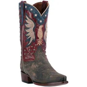 Bountiful Western Cowboy Boots