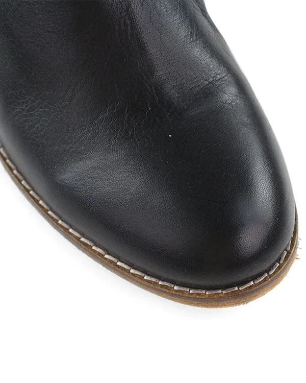 BUENO ESSA ANKLE BOOTS