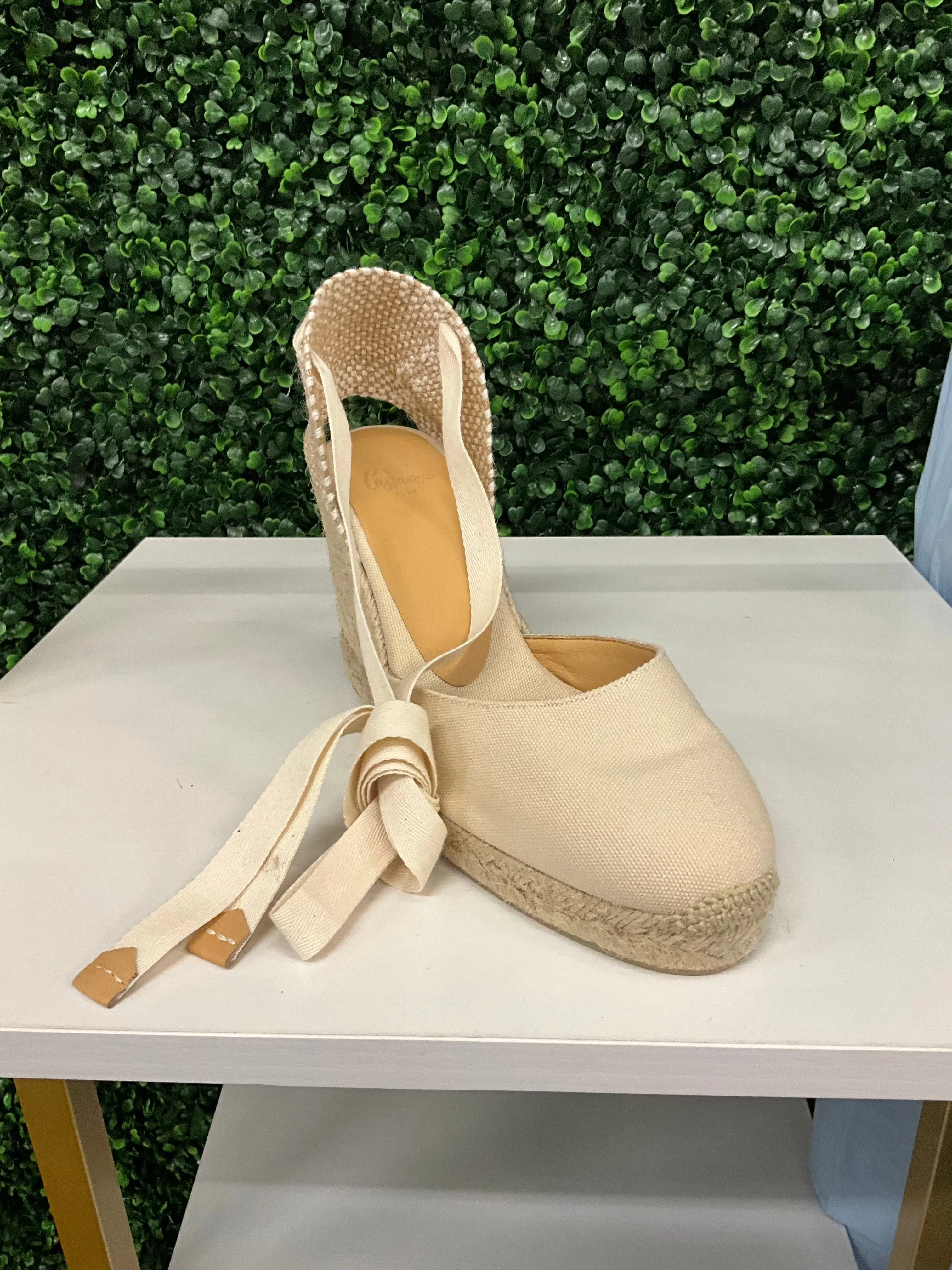 Carina Espadrille