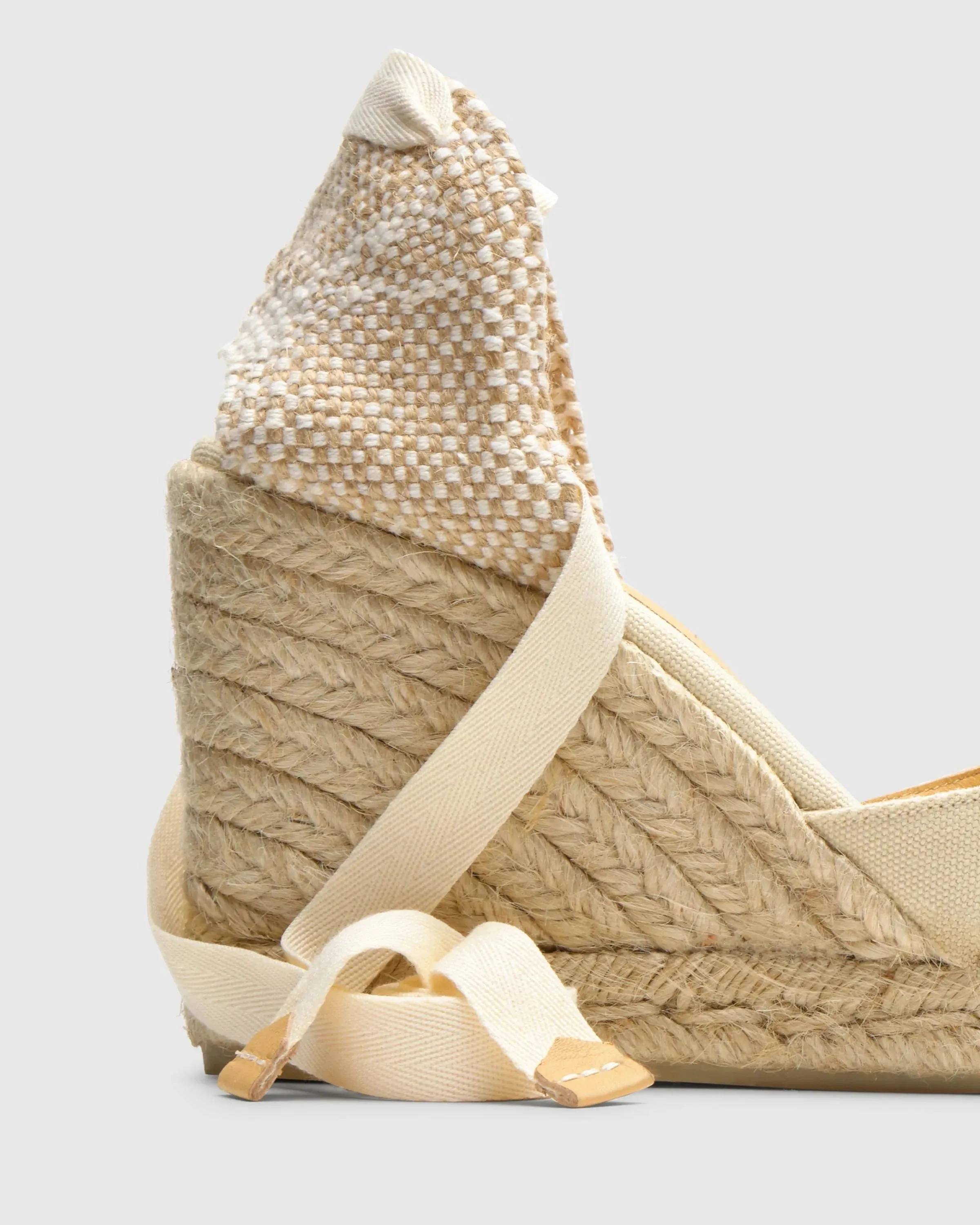 Carina Espadrille