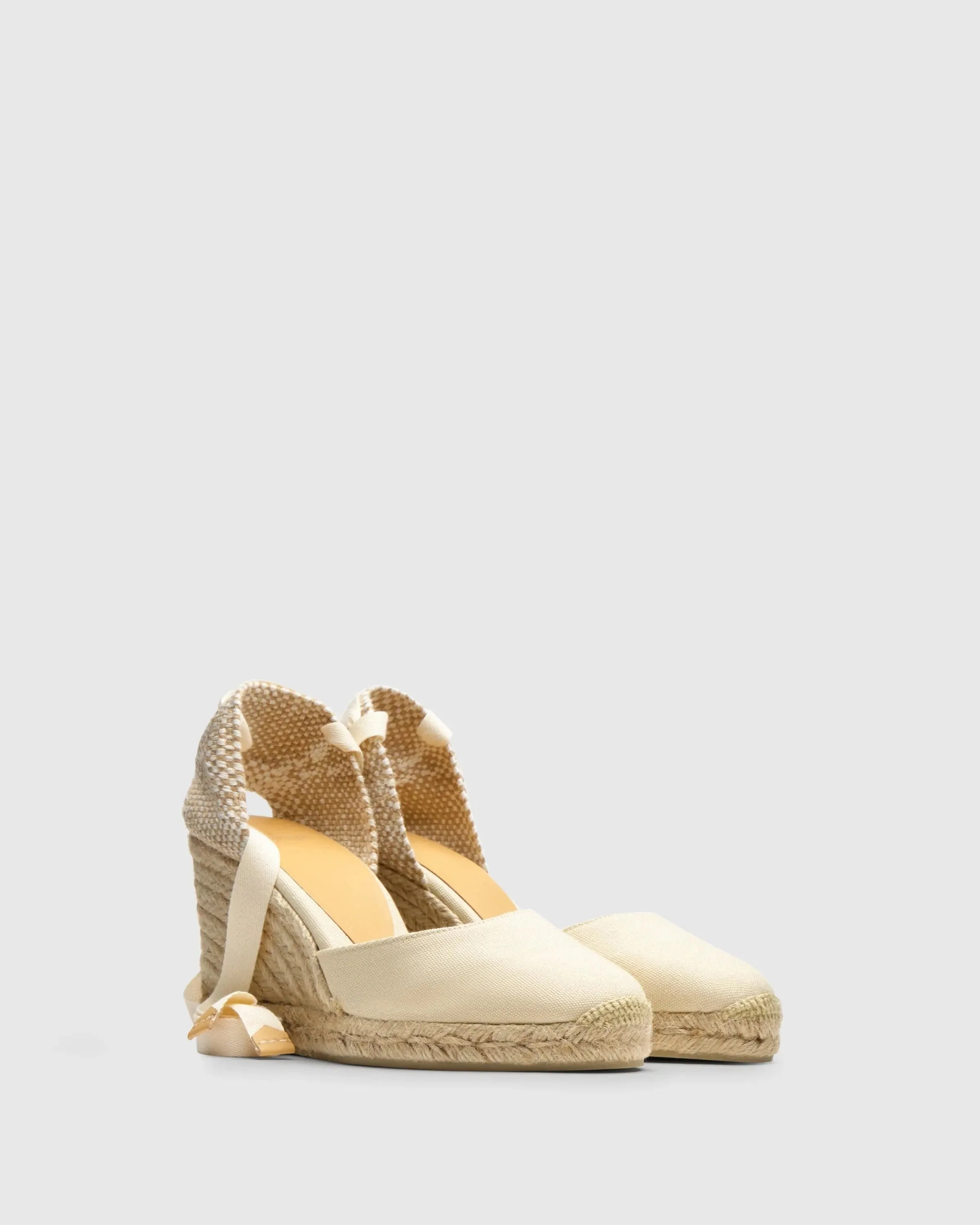 Carina Espadrille