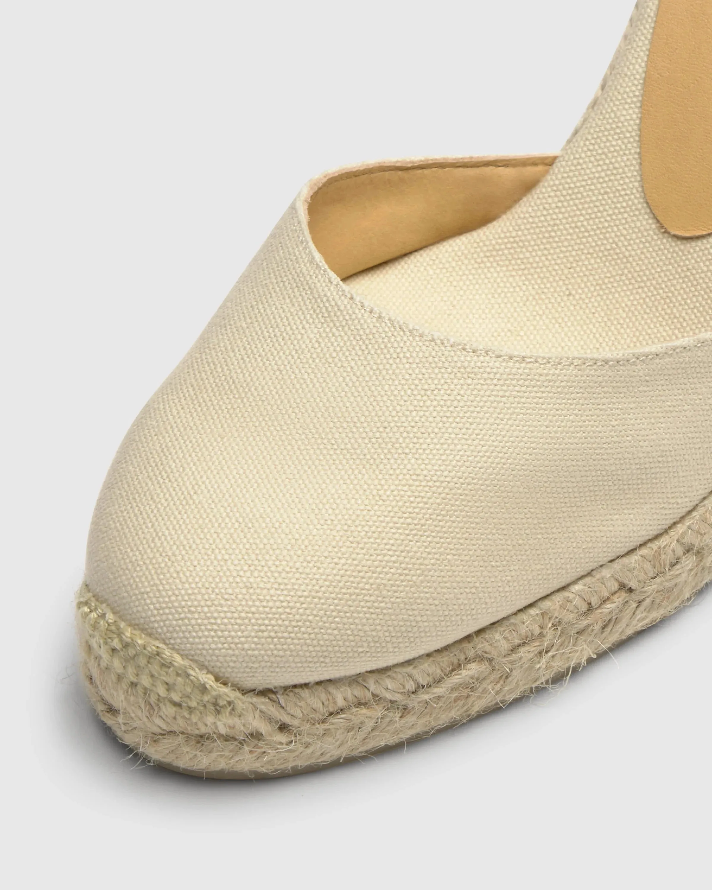 Carina Espadrille