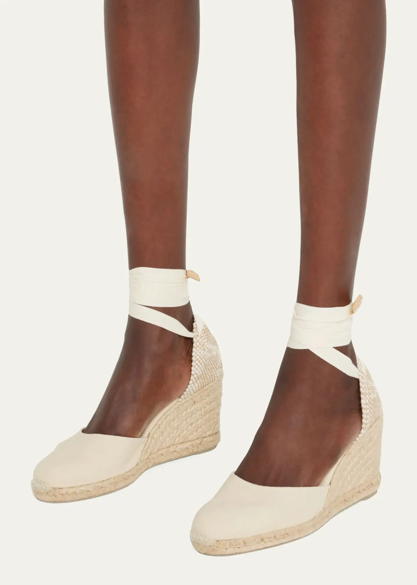 Carina Espadrille