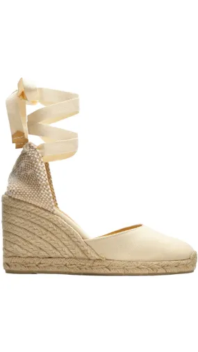 Carina Espadrille