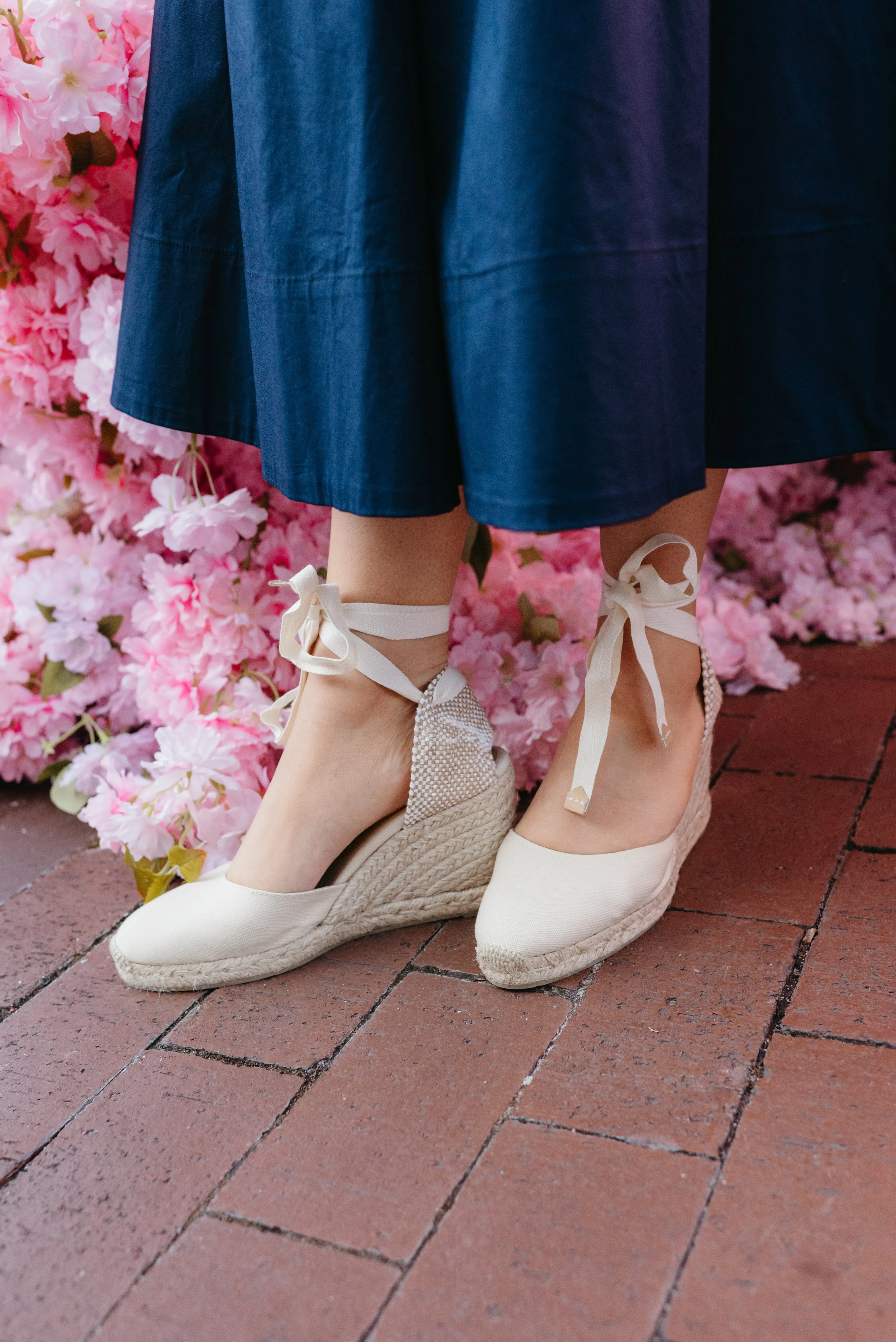 Carina Espadrille