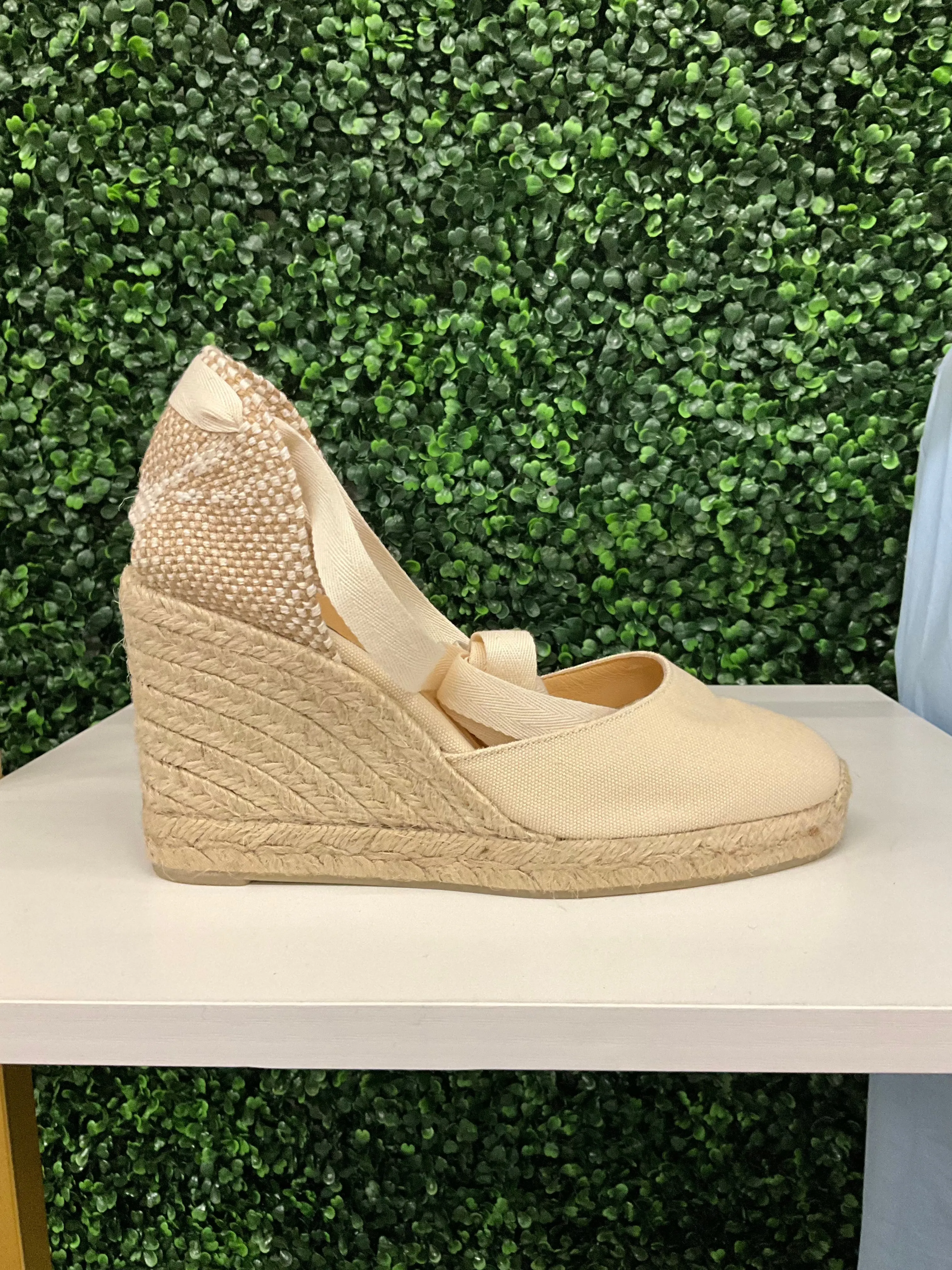 Carina Espadrille