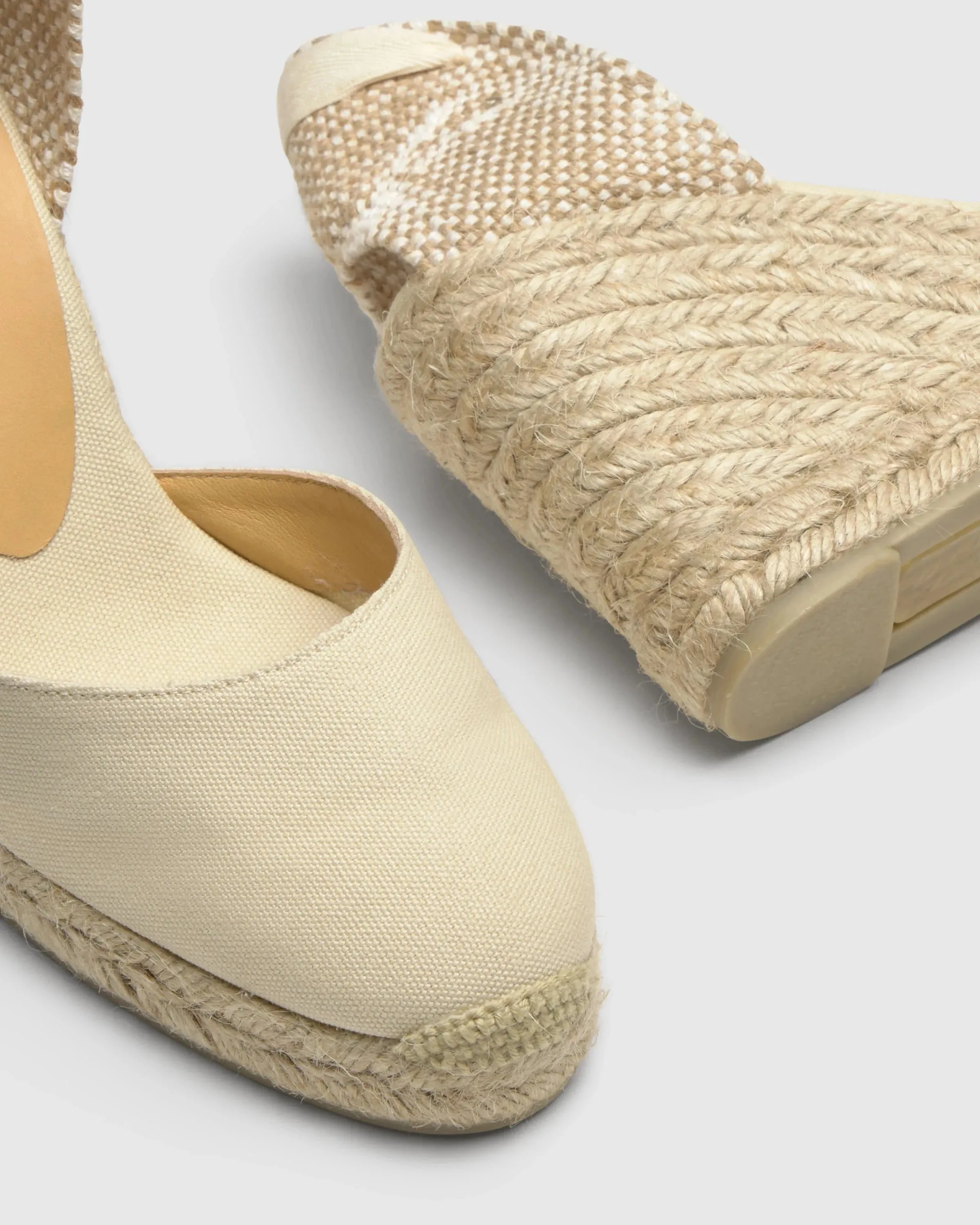 Carina Espadrille