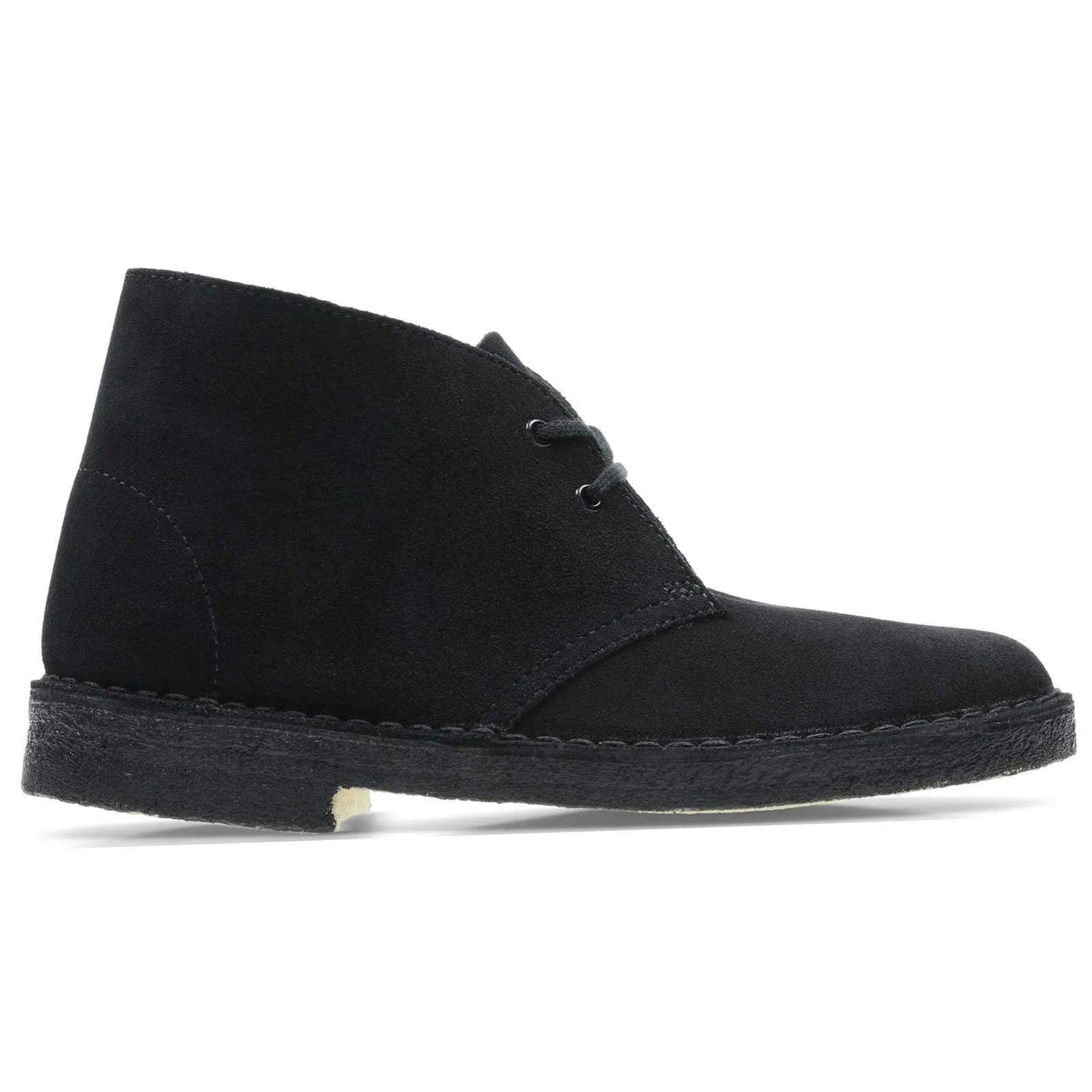 Clarks Originals Desert Boot Suede Leather Women's Boots