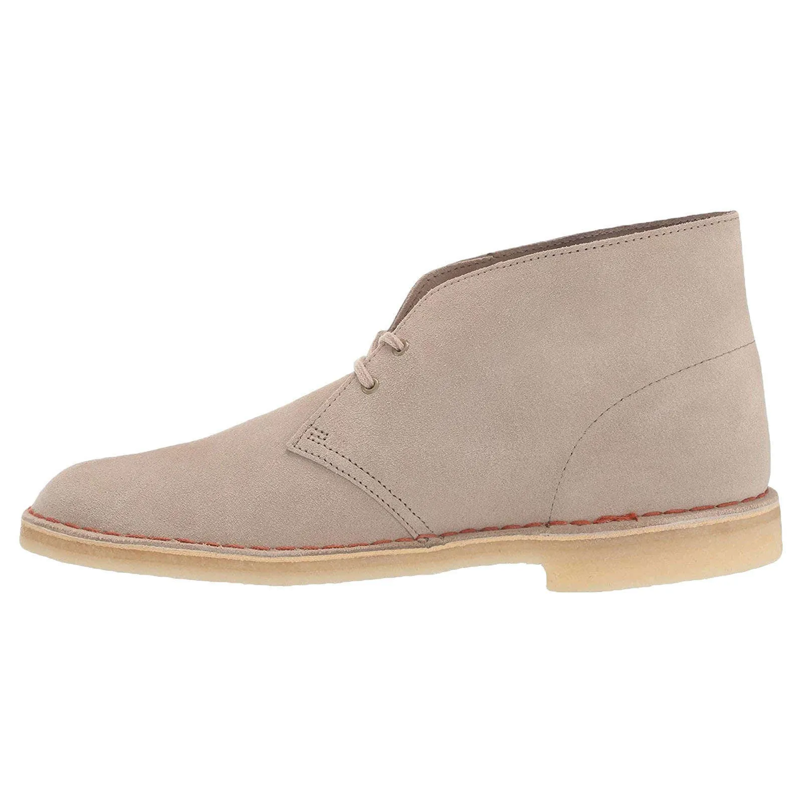 Clarks Originals Desert Boot Suede Leather Women's Boots