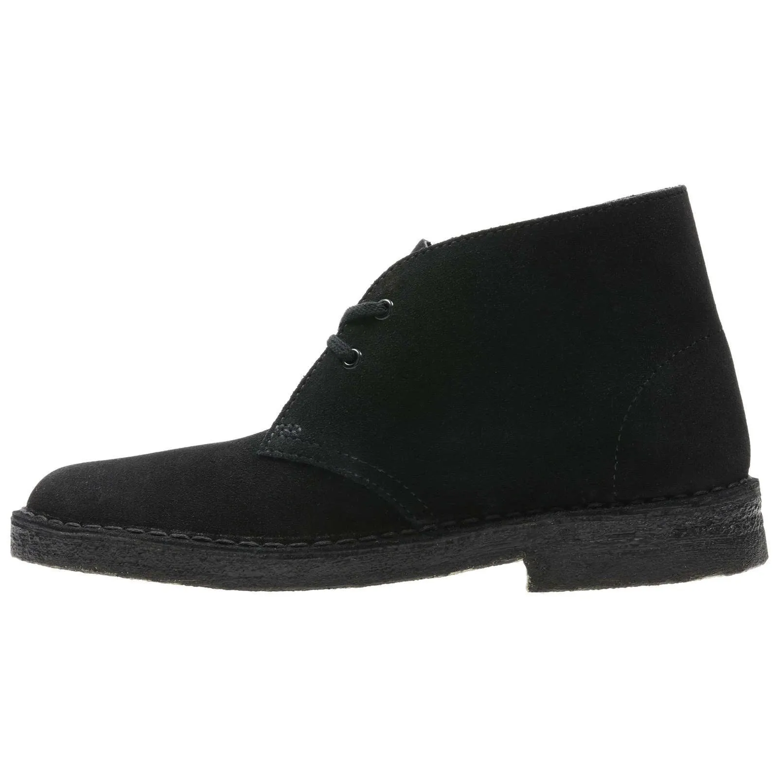 Clarks Originals Desert Boot Suede Leather Women's Boots