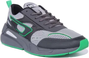 Diesel Serendipity In Grey For Men