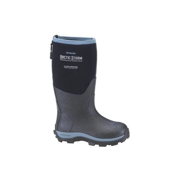 DryShod Arctic Storm Kid's Winter Boots