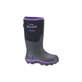 DryShod Arctic Storm Kid's Winter Boots