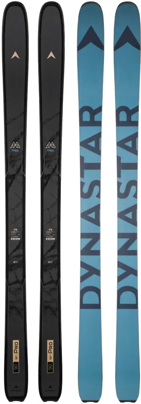 Dynastar Men's M-Pro 90 Flat Ski 2020-2021