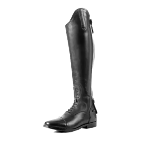 Equinavia Karolina Womens Leather Field Boots