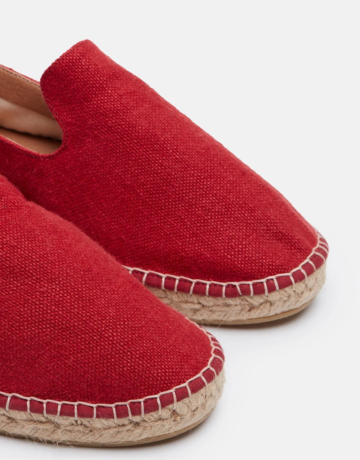 Espadrilles Capri Canvas