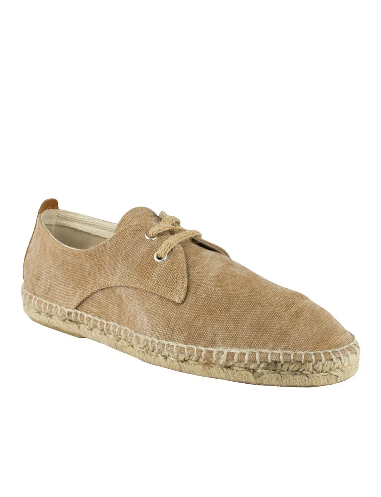 Espadrilles Luxor Chocolate