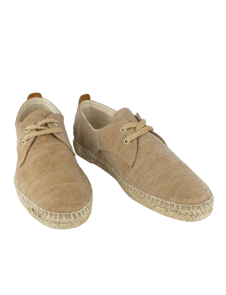 Espadrilles Luxor Chocolate