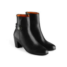 Fairfax & Favor Upton Ankle Boots