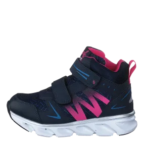 Glava Navy/pink
