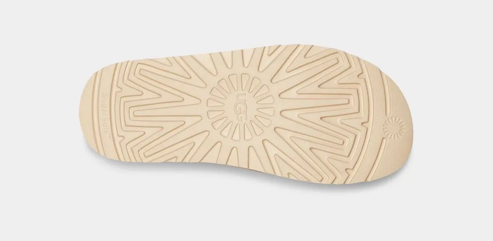 GOLDENSTAR CROSS SLIDE DRIFTWOOD