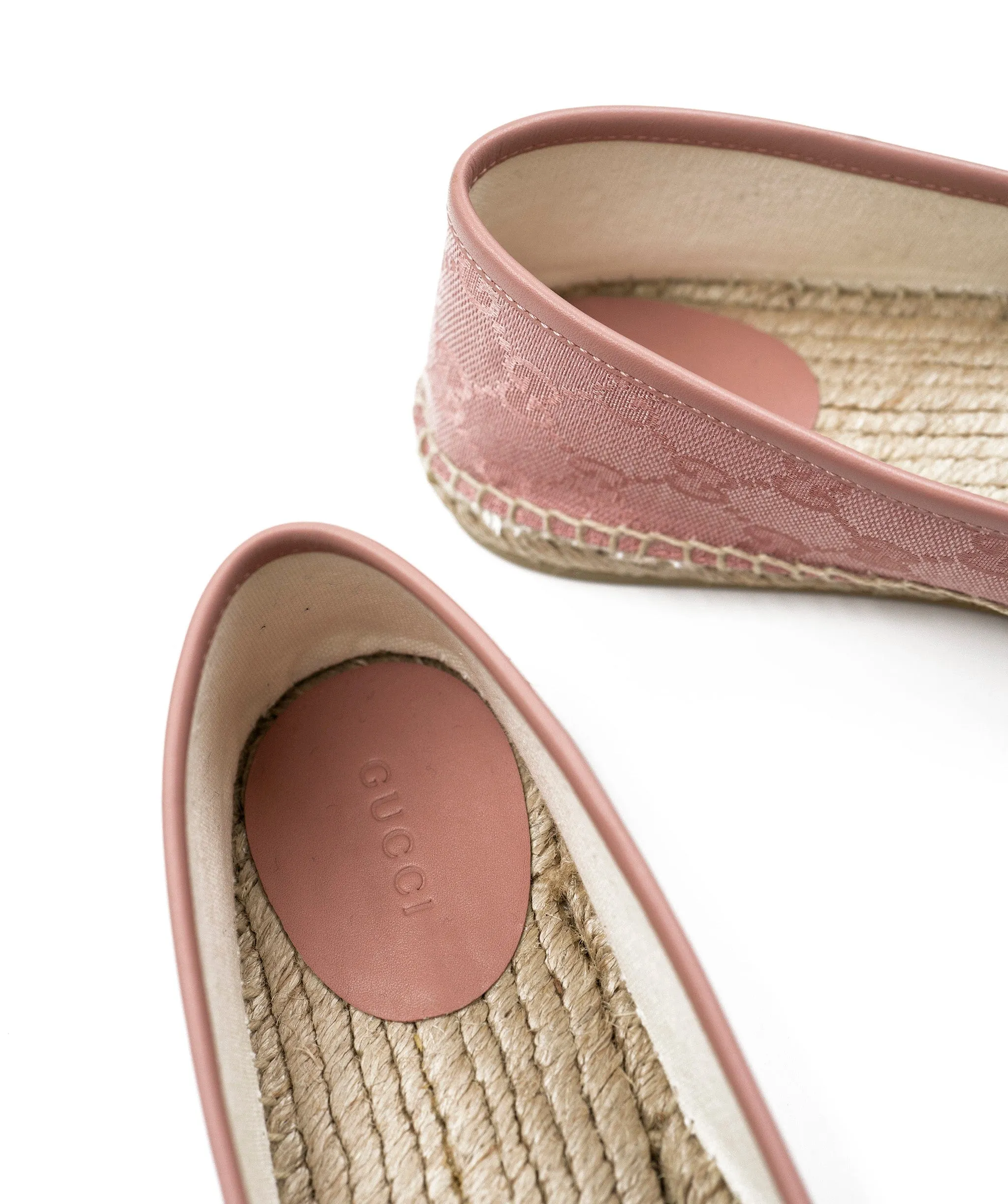 Gucci Espadrilles EU37 - AWC1863