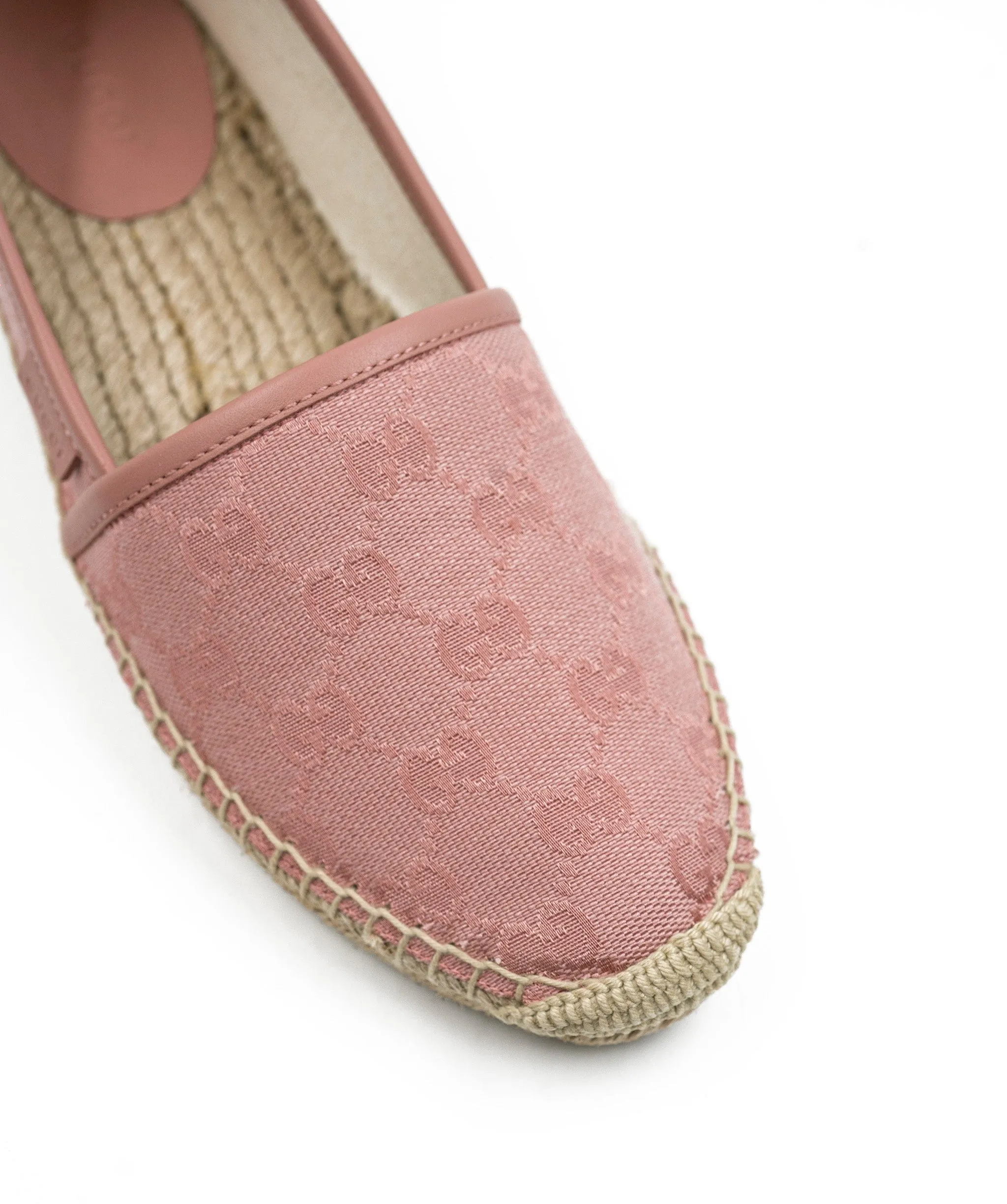Gucci Espadrilles EU37 - AWC1863
