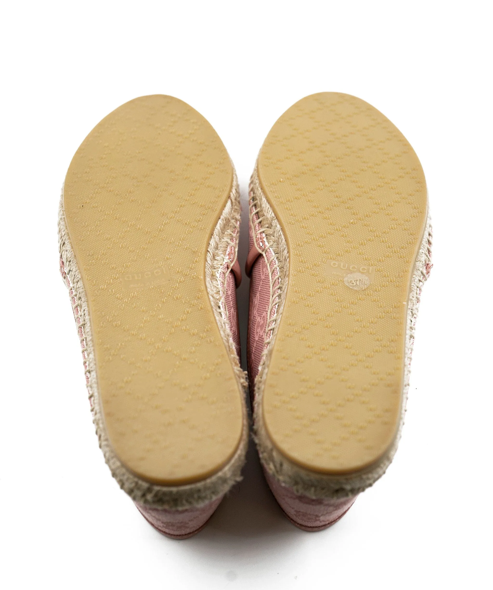 Gucci Espadrilles EU37 - AWC1863