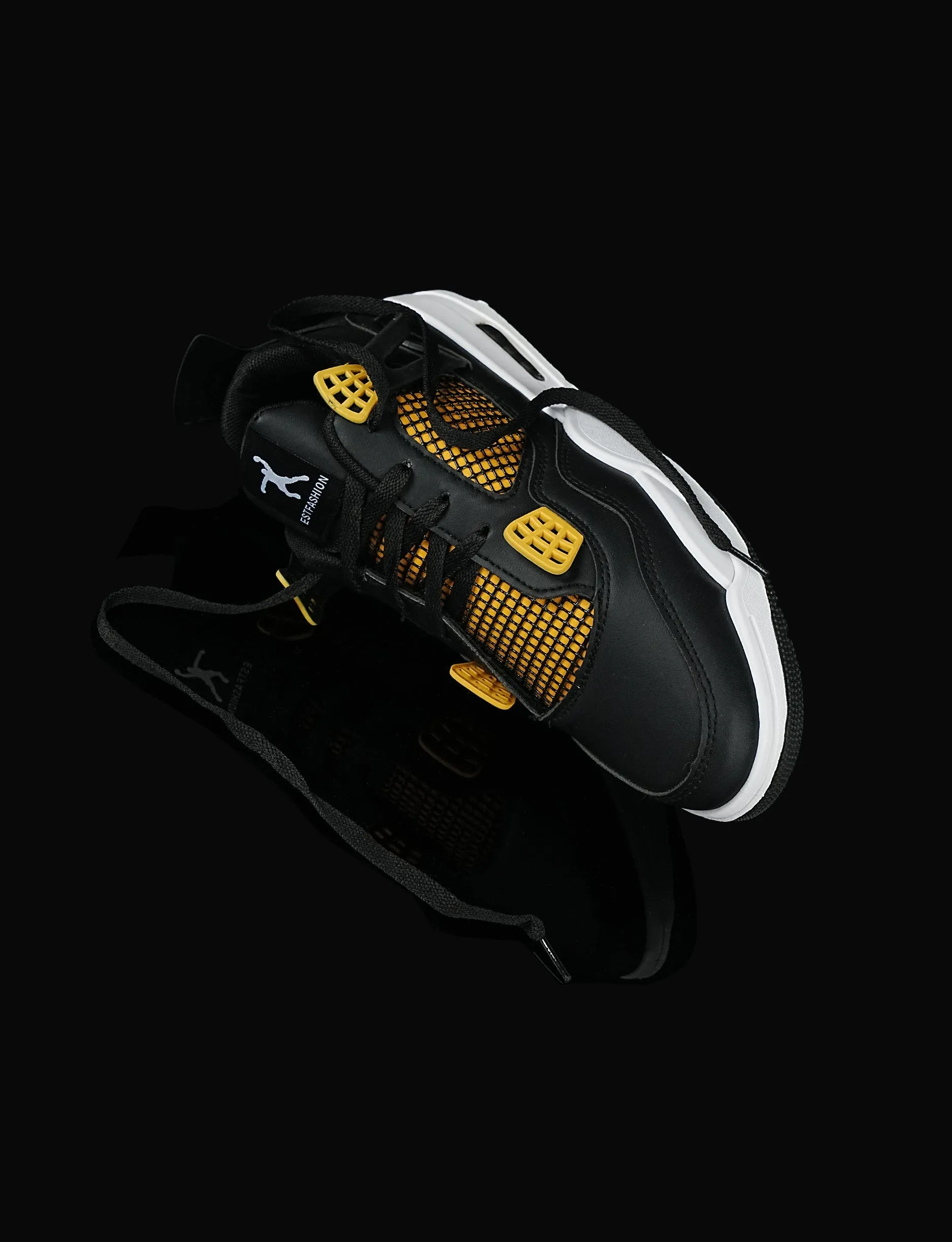 GX-JK-JOR-7183-BLACK