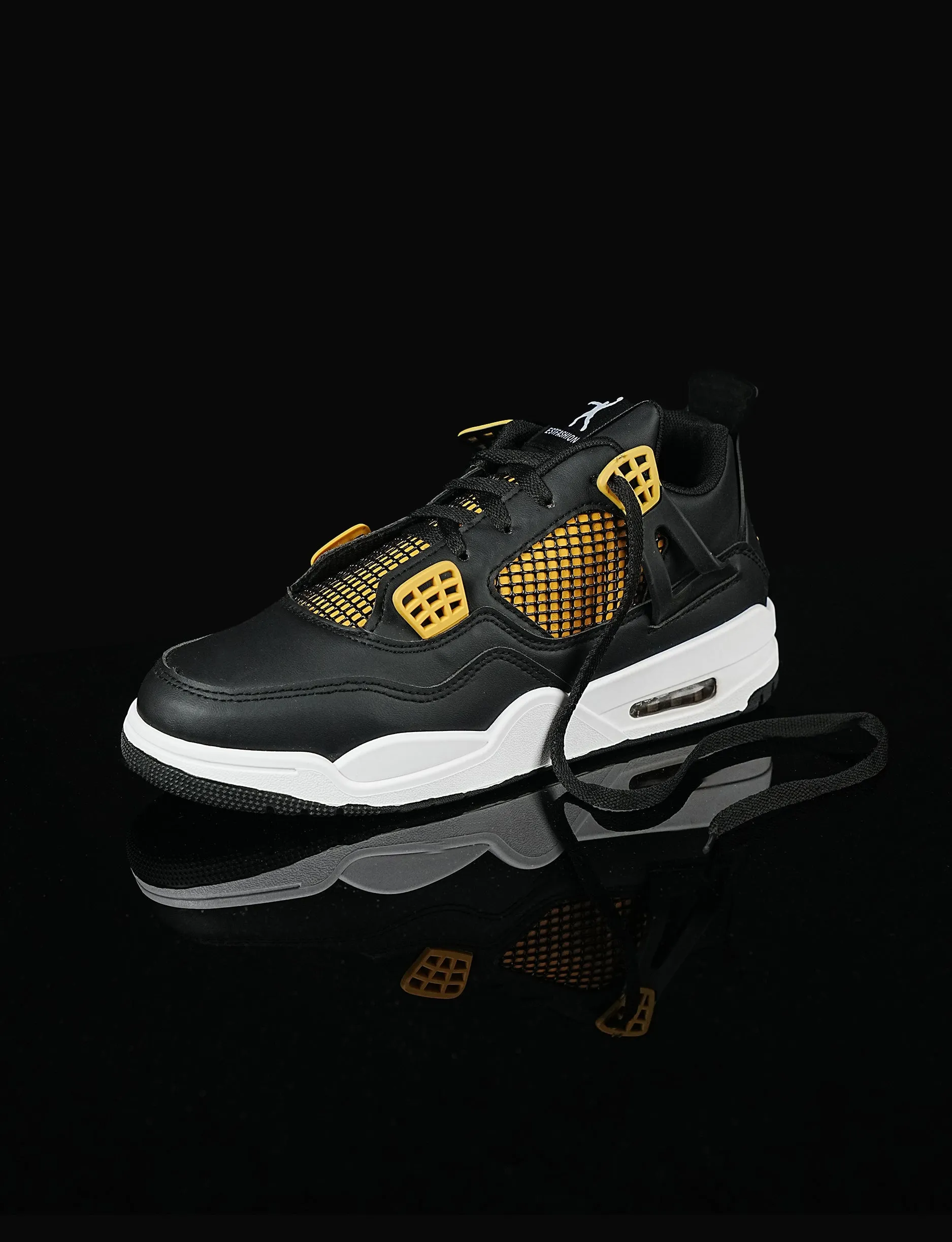 GX-JK-JOR-7183-BLACK